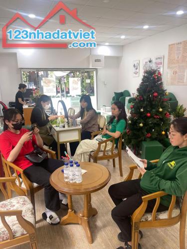 CHO THUÊ TIỆM NAIL TRUNG TÂM QUẬN 10 ĐÃ SETUP SẴN ĐƯỜNG TÔ HIẾN THANH - TP HỒ CHÍ MINH