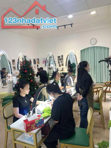 CHO THUÊ TIỆM NAIL TRUNG TÂM QUẬN 10 ĐÃ SETUP SẴN ĐƯỜNG TÔ HIẾN THANH - TP HỒ CHÍ MINH - 4