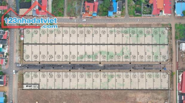 Bán đất đấu giá Xuân La - Thanh Sơn lô Dãy B - Kiến Thụy, Hải Phòng  - Diện tích : 174m2 - 2