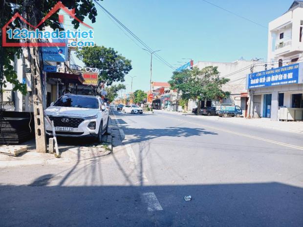 Bán đất đấu giá Xuân La - Thanh Sơn lô Dãy B - Kiến Thụy, Hải Phòng  - Diện tích : 174m2 - 3