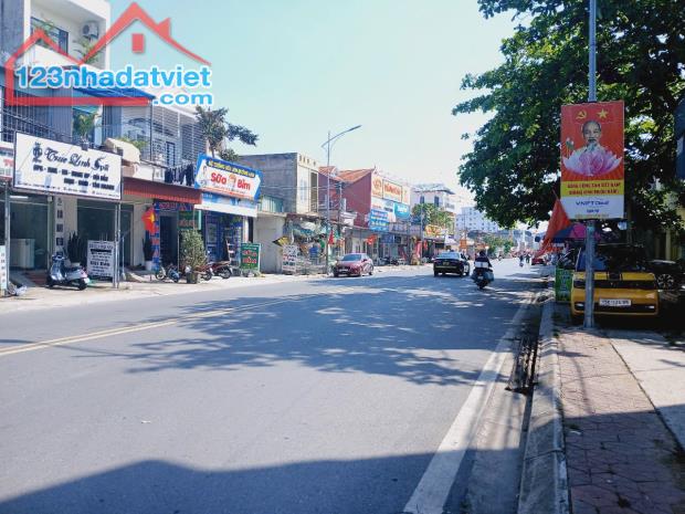 Bán đất đấu giá Xuân La - Thanh Sơn lô Dãy B - Kiến Thụy, Hải Phòng  - Diện tích : 174m2 - 4
