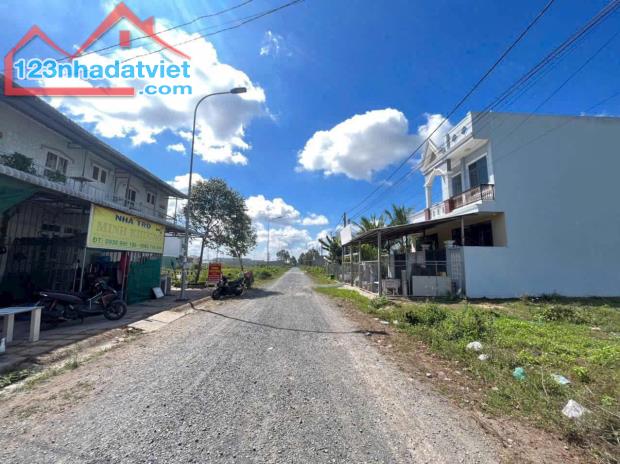 🔥ĐÃ BÁN 1 NỀN CHỈ CÒN LẠI 1 NỀN VỊ TRÍ SÁNG ĐẸP GIÁ TỐT👇 BÁN NHANH NỀN 100M2 VỊ TRÍ SÁNG - 1