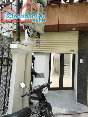 Bán gấp giá rẻ Đê Trần Khát Chân 34m, 6 tầng, mặt tiền 3.4m, 9 tỷ Hai Bà Trưng. - 2