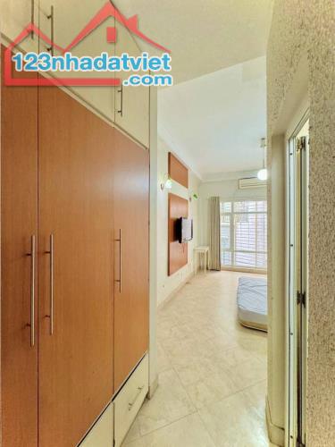 🌷🌷🌷PHỐ VÍP BA ĐÌNH ,NHÀ DÂN XÂY CHẮC CHẮN - OTO 5 TẠ VÀO TẬN CỬA - CÁCH PHỐ 15M - - 2