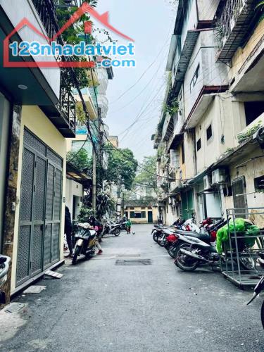 🌷🌷🌷PHỐ VÍP BA ĐÌNH ,NHÀ DÂN XÂY CHẮC CHẮN - OTO 5 TẠ VÀO TẬN CỬA - CÁCH PHỐ 15M - - 5