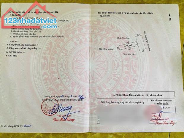 ❌❌❌Lô đất đấu giá tiểu trà Đón Vành Đai 2 khởi công