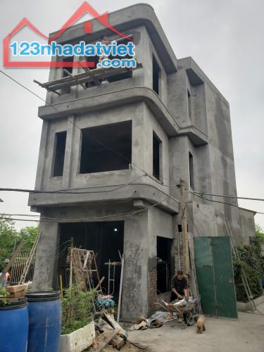 CHÍNH CHỦ GỬI BÁN NHÀ XINH AN CƯ LẬP NGHIỆP LẠC ĐẠO - VĂN LÂM - 0988663893 - 2