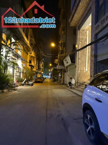 Đất Mặt Phố – Kinh Doanh Đa Dạng – Sổ Đỏ Chính Chủ
Diện tích: 130m²  Mặt tiền: 7.8m  Nhà - 1