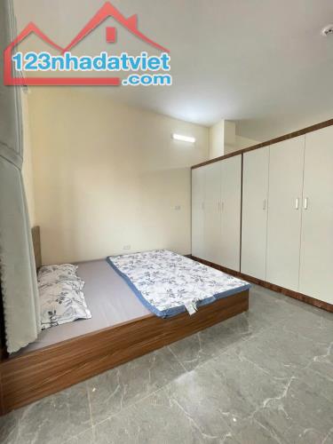 MÌNH CHÍNH CHỦ - CHO THUÊ CCMN FULL ĐỒ TẠI SỐ 9 NGÕ 63/53 TRẦN QUỐC VƯỢNG, CẦU GIẤY - 1