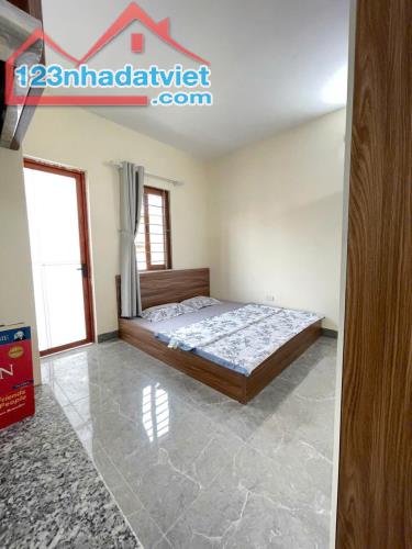 MÌNH CHÍNH CHỦ - CHO THUÊ CCMN FULL ĐỒ TẠI SỐ 9 NGÕ 63/53 TRẦN QUỐC VƯỢNG, CẦU GIẤY - 2