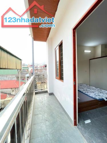 MÌNH CHÍNH CHỦ - CHO THUÊ CCMN FULL ĐỒ TẠI SỐ 9 NGÕ 63/53 TRẦN QUỐC VƯỢNG, CẦU GIẤY - 3
