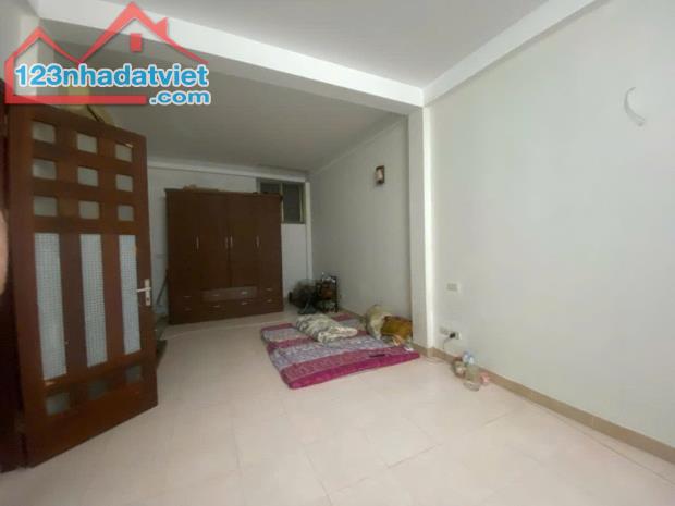 BÁN ĐẤT TẶNG NHÀ 2 TẦNG 50m2, PHÂN LÔ 2 MẶT NGÕ, ÔTÔ 5M, 7,2 tỷ - 1