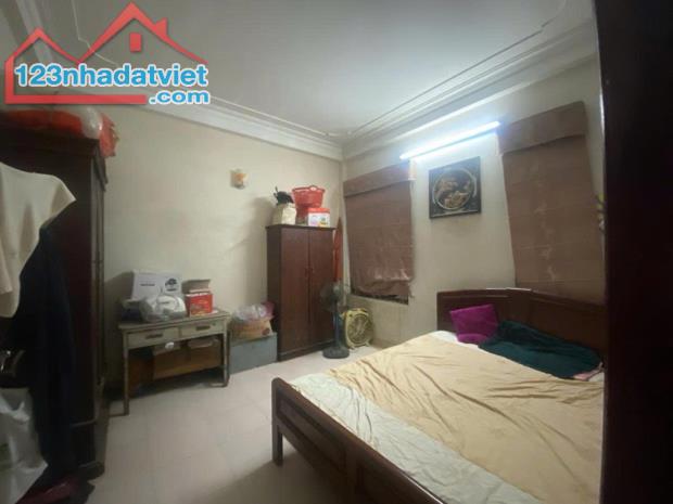 BÁN ĐẤT TẶNG NHÀ 2 TẦNG 50m2, PHÂN LÔ 2 MẶT NGÕ, ÔTÔ 5M, 7,2 tỷ - 2