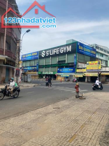 BÁN NHÀ HẺM 6M THÔNG HÀ TÔN QUYỀN P15  Q5 2 TẦNG CHỈ 5.3 TỶ