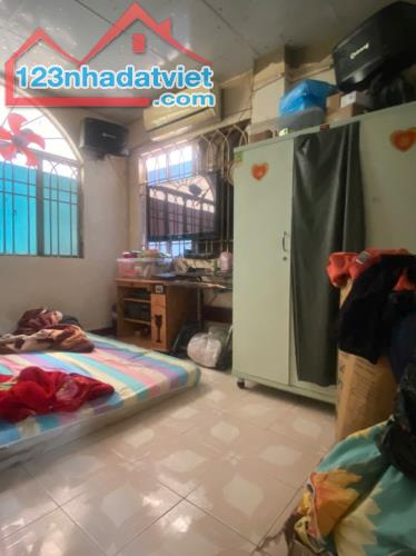 BÁN NHÀ HẺM 6M THÔNG HÀ TÔN QUYỀN P15  Q5 2 TẦNG CHỈ 5.3 TỶ - 3