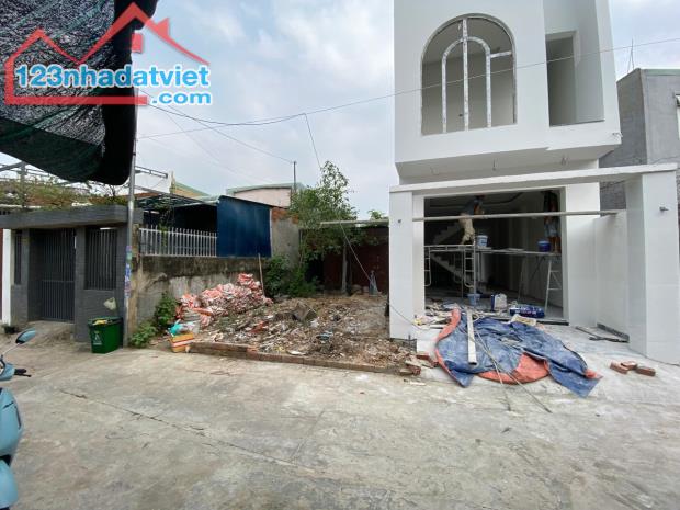 Bán đất 115m2 thổ cư gần chợ Trảng Dài Biên Hòa Đồng Nai chỉ 2 tỷ 650tr - 1