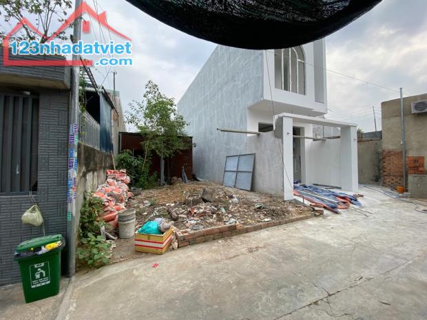 Bán đất 115m2 thổ cư gần chợ Trảng Dài Biên Hòa Đồng Nai chỉ 2 tỷ 650tr - 2
