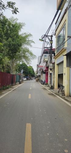 BÁN ĐẤT TẶNG NHÀ C4 HOÀNG LIÊN - LIÊN MẠC 35M2 FULL ĐỒ Ở NGAY CHỦ TẶNG GPXD 3,8 TỶ - 3