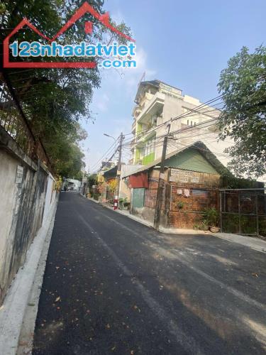 Bán Nhà Gần Mặt Tiền Đường Nguyễn Văn Tăng, 86m2, 2 Tầng mới, Long Thạnh Mỹ Tp.Thủ Đức - 2