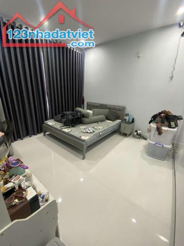 Bán Nhà Gần Mặt Tiền Đường Nguyễn Văn Tăng, 86m2, 2 Tầng mới, Long Thạnh Mỹ Tp.Thủ Đức - 4