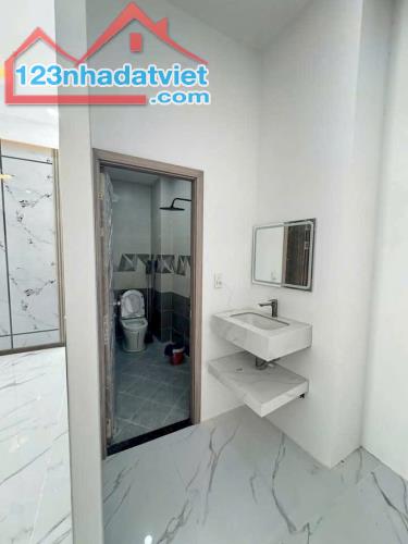Nhà sr hoàn công 2.75 tỷ/63 m2 /1 lầu 1 trệt kế khu TĐC Bửu Hòa - 4