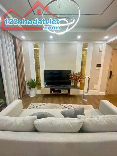Cần bán căn hộ 2PN 82m2 chung cư Topaz Twins Biên Hòa nội thất cao cấp 3.45 tỷ - 4