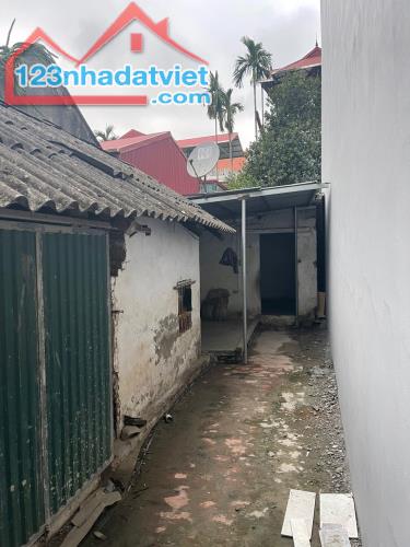 Bán đất phúc lý chính chủ (Bắc Từ Liêm)