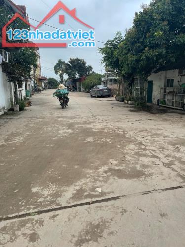 Bán đất phúc lý chính chủ (Bắc Từ Liêm) - 1