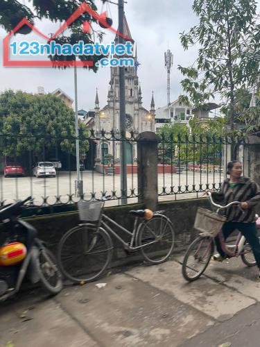 Bán đất phúc lý chính chủ (Bắc Từ Liêm) - 3