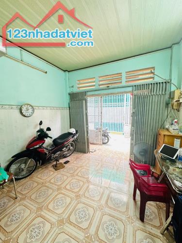 MẶT TIỀN TRẦN THỦ ĐỘ – NHỎ GỌN DỄ KHAI THÁC – 28M2 – 2 TẦNG – CHỈ 3.28 TỶ – PHÚ TRUNG - 1