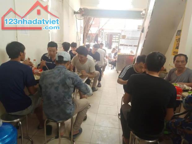 Sang nhượng quán cơm bình dân Future tại địa chỉ 257 phố Vọng , đồng tâm , Hbt , Hà Nội. - 4