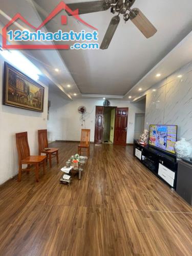 Bán chung cư A2 229 Phố Vọng, Hai Bà Trưng, 125m2, 3 ngủ, view đẹp  7,88 tỷ  💥 VỊ TRÍ ĐẸP