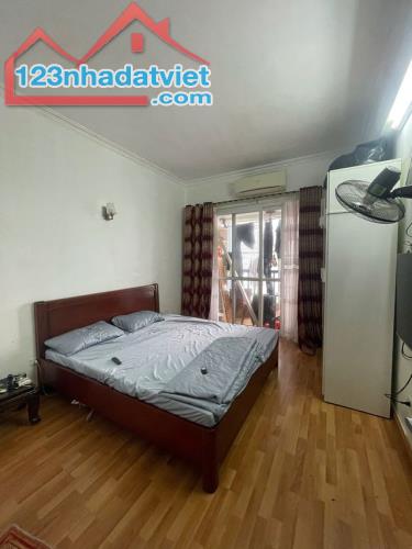 Bán chung cư A2 229 Phố Vọng, Hai Bà Trưng, 125m2, 3 ngủ, view đẹp  7,88 tỷ  💥 VỊ TRÍ ĐẸP - 1