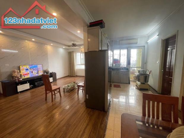 Bán chung cư A2 229 Phố Vọng, Hai Bà Trưng, 125m2, 3 ngủ, view đẹp  7,88 tỷ  💥 VỊ TRÍ ĐẸP - 3