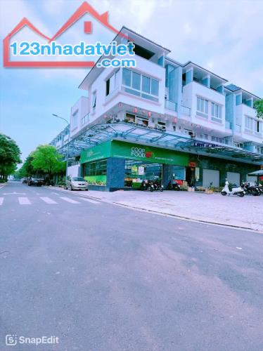 Bán lô đất gần khu Văn Hoa Villas, Thống Nhất, Biên Hòa, 87m2, giá 3 tỷ 150. - 1