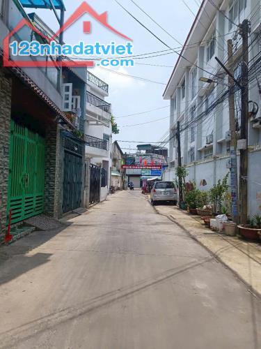 Bán lô đất gần khu Văn Hoa Villas, Thống Nhất, Biên Hòa, 87m2, giá 3 tỷ 150. - 3