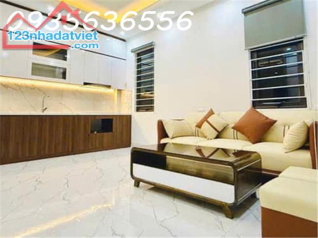 BÁN NHÀ KHƯƠNG ĐÌNH – 40M² – 6 TẦNG THANG MÁY – NHỈNH 13 TỶ
💥 LÔ GÓC 3 MẶT THOÁNG – Ô TÔ