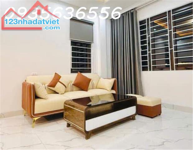 BÁN NHÀ KHƯƠNG ĐÌNH – 40M² – 6 TẦNG THANG MÁY – NHỈNH 13 TỶ
💥 LÔ GÓC 3 MẶT THOÁNG – Ô TÔ - 1