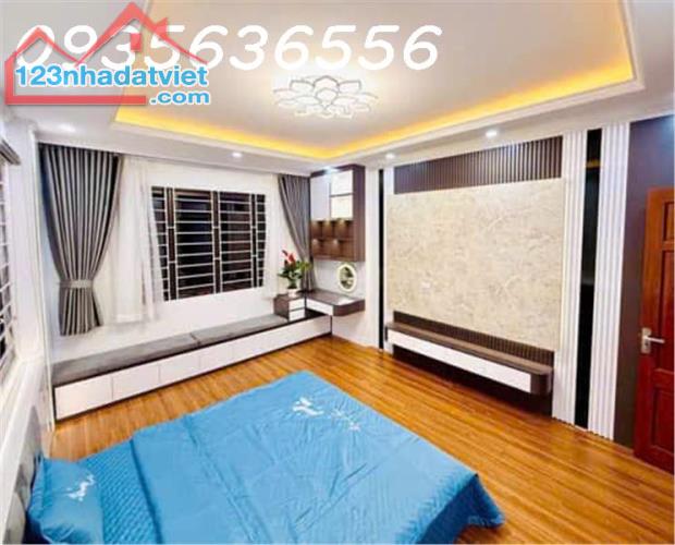 BÁN NHÀ KHƯƠNG ĐÌNH – 40M² – 6 TẦNG THANG MÁY – NHỈNH 13 TỶ
💥 LÔ GÓC 3 MẶT THOÁNG – Ô TÔ - 3