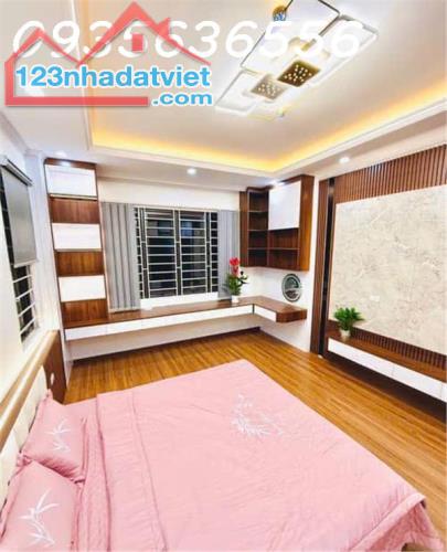 BÁN NHÀ KHƯƠNG ĐÌNH – 40M² – 6 TẦNG THANG MÁY – NHỈNH 13 TỶ
💥 LÔ GÓC 3 MẶT THOÁNG – Ô TÔ - 4