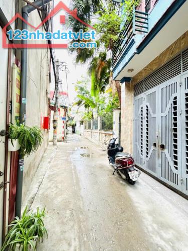 ⏱️GIÁP NHỊ - 42M - 5 TẦNG - MT 3.3M - CHỈ 8.X TỶ⏱️