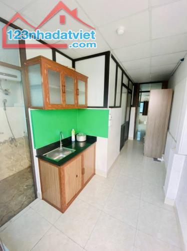 💥💥SIÊU PHẨM CCMN NGUYỄN VĂN TRỖI – THANH XUÂN – 7 TẦNG X 11 CĂN HỘ – GIÁ CHỈ 14.7 TỶ 💥 - 2