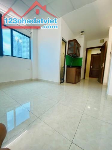 💥💥SIÊU PHẨM CCMN NGUYỄN VĂN TRỖI – THANH XUÂN – 7 TẦNG X 11 CĂN HỘ – GIÁ CHỈ 14.7 TỶ 💥 - 4