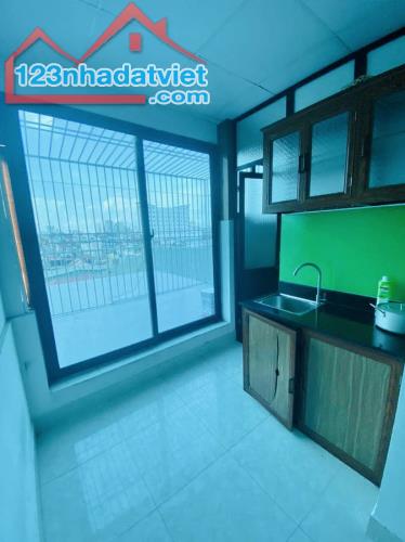 💥💥SIÊU PHẨM CCMN NGUYỄN VĂN TRỖI – THANH XUÂN – 7 TẦNG X 11 CĂN HỘ – GIÁ CHỈ 14.7 TỶ 💥 - 5