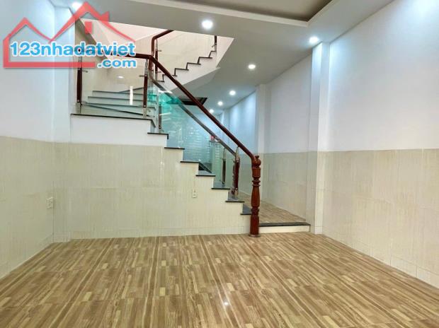 Bán nhà 50,9m2 trung tâm Nha Trang, cách Ga Nha Trang chỉ 100m