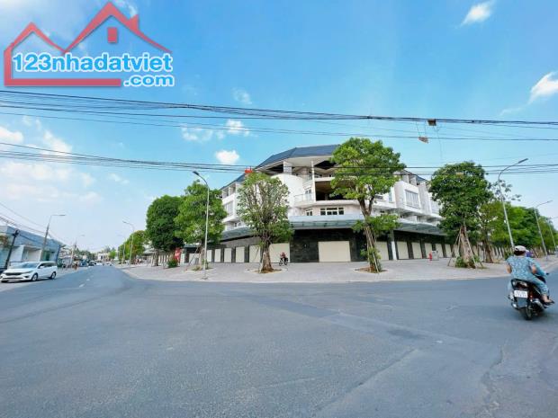 Bán lô đất gần khu Văn Hoa Villas, Thống Nhất, Biên Hòa, 87m2, giá 3 tỷ 150.