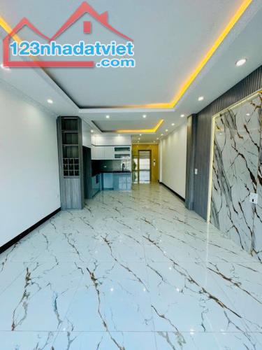 BÁN NHÀ PHỐ HỒNG TIẾN -VỊ TRÍ HIẾM KINH DOANH ĐỈNH 59 M- 14,95TỶ - 1