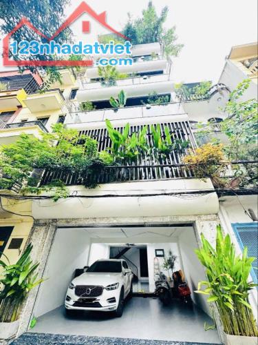 🔥🔥🔥SIÊU PHẨM TÂY HỒ, 39m x 5 TẦNG - THANG MÁY - TẶNG FULL NỘI THẤT SỊN - KINH DOANH - Ô
