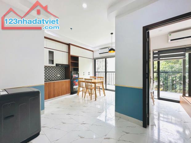 ⏰CHDV GỐC ĐỀ - 68M - 7 TẦNG - MT 6.2M - CHỈ 17.X TỶ⏰ - 3