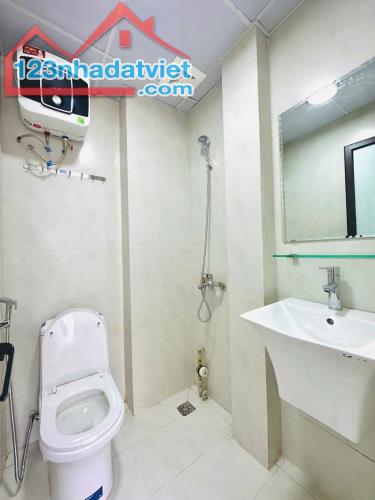 ⏰CHDV GỐC ĐỀ - 68M - 7 TẦNG - MT 6.2M - CHỈ 17.X TỶ⏰ - 4